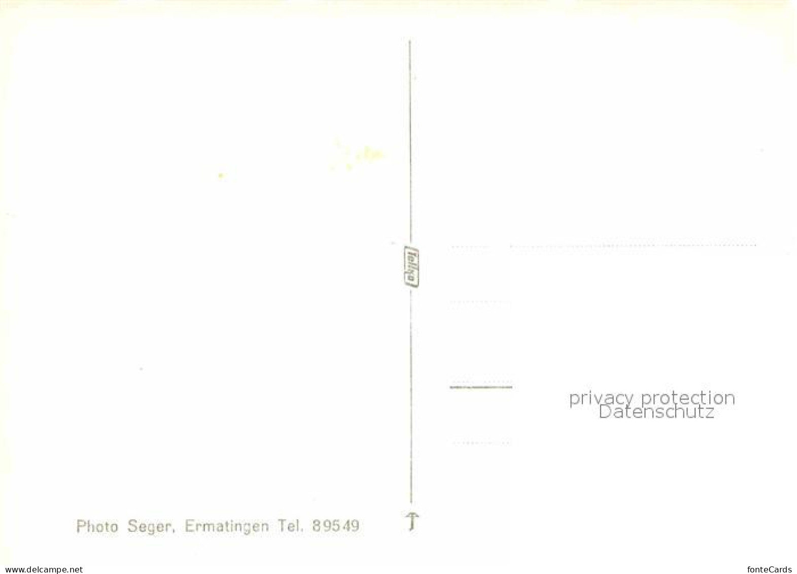 12604429 Ermatingen Fachwerkhaus Dorfschwester Ermatingen - Andere & Zonder Classificatie