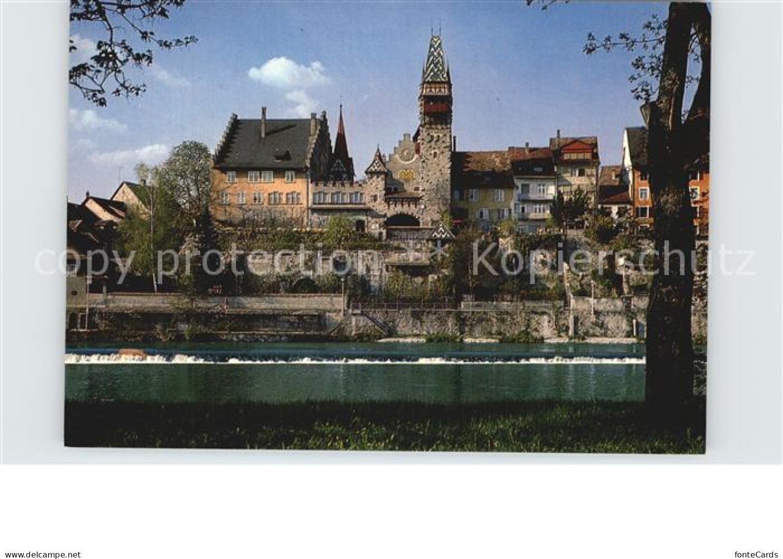 12512479 Bremgarten AG Altstadt Bremgarten AG - Other & Unclassified