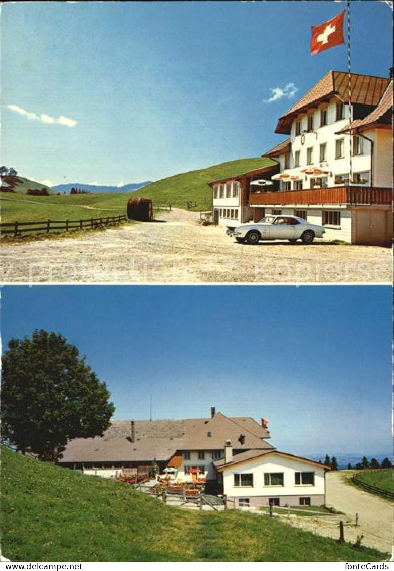 12455419 Eriswil Bergrestaurant Ahorn Alp Eriswil - Autres & Non Classés