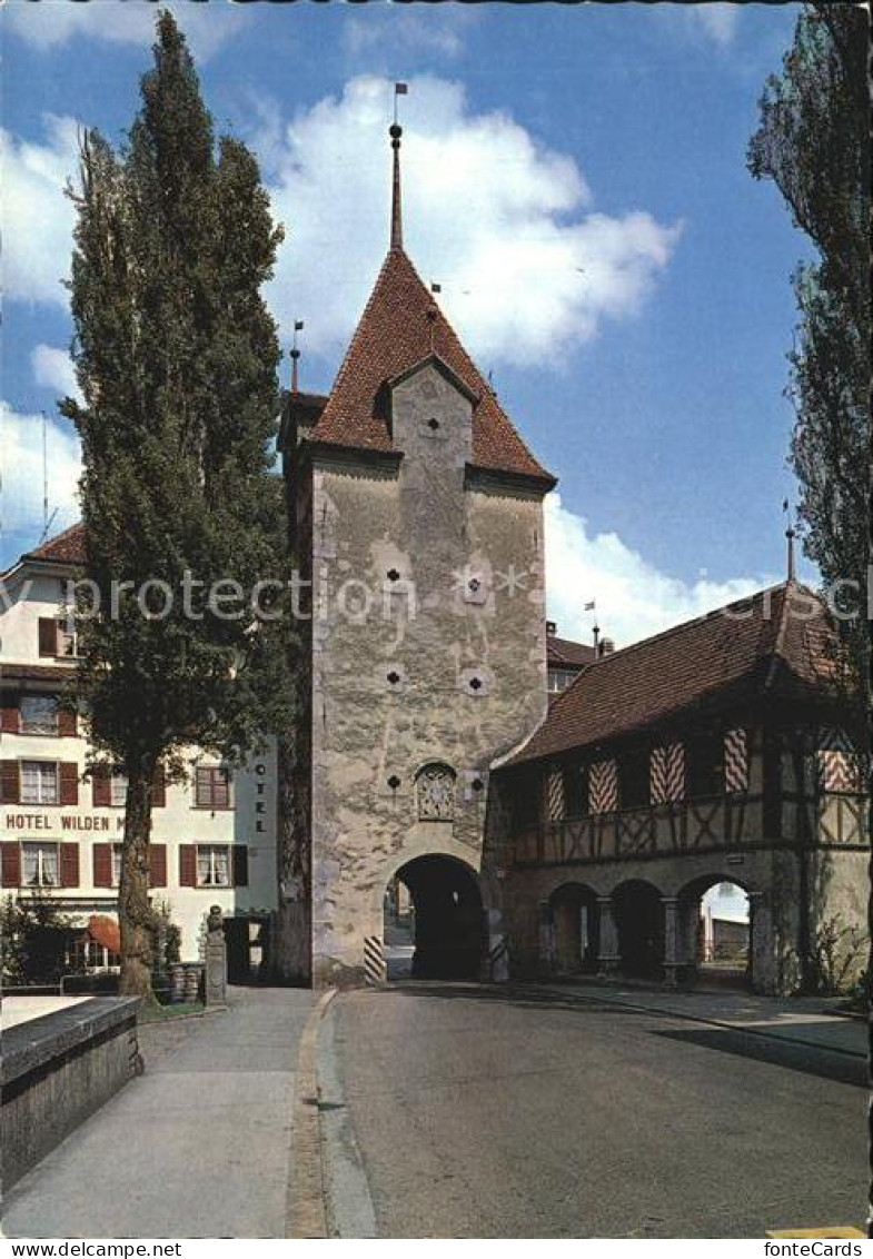 12432509 Sursee Untertor Sursee - Altri & Non Classificati