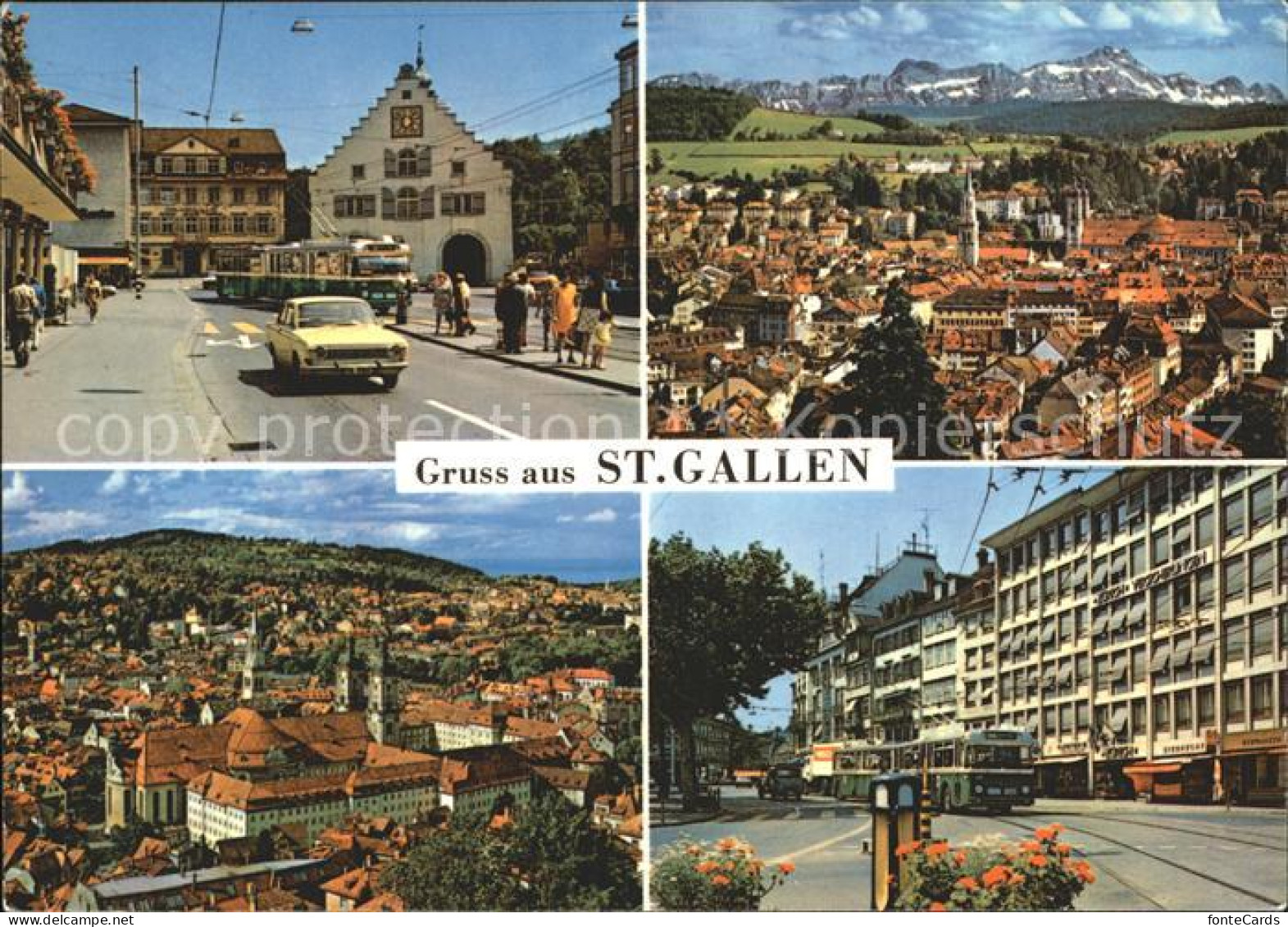 12377419 St Gallen SG  St. Gallen - Other & Unclassified