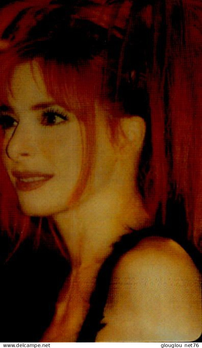 TELECARTE ..MYLENE FARMER..... - Muziek