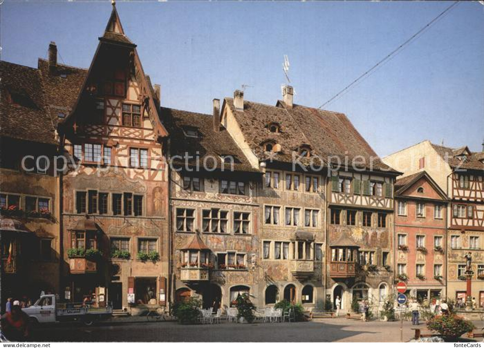 12361349 Stein Rhein  Stein Am Rhein - Sonstige & Ohne Zuordnung