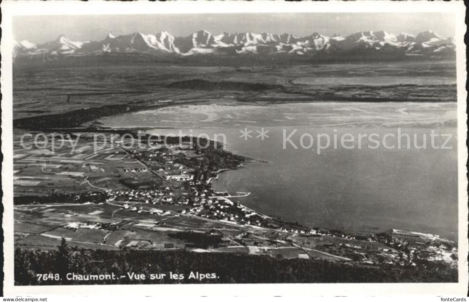 12341369 Chaumont NE Alpen Chaumont - Otros & Sin Clasificación