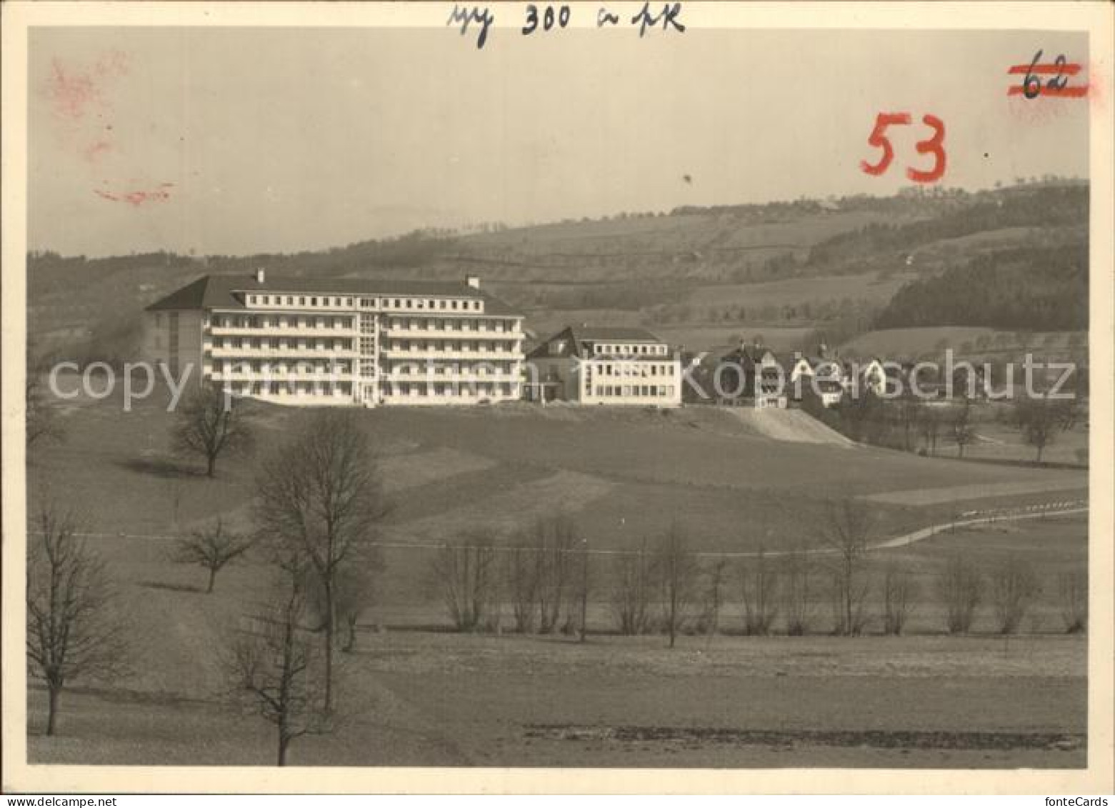 12337729 Sursee Bezirks Spital Sursee - Other & Unclassified