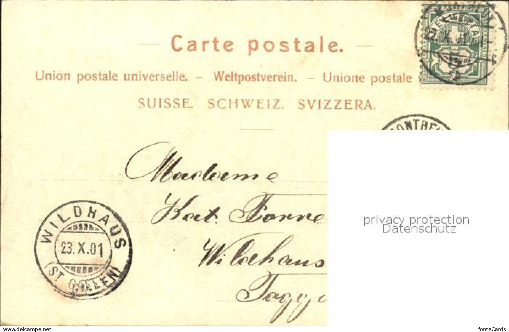 12321089 Chillon Chateau Lac Leman Montreux Schloss Genfersee Montreux - Other & Unclassified