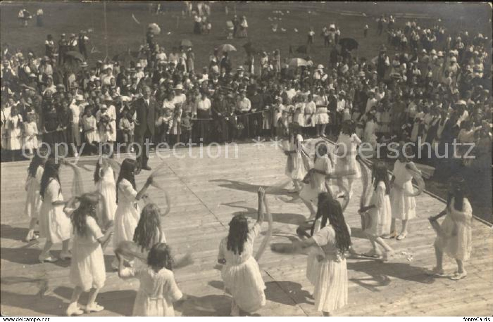 12318919 Herisau AR Kinderfest Herisau AR - Andere & Zonder Classificatie