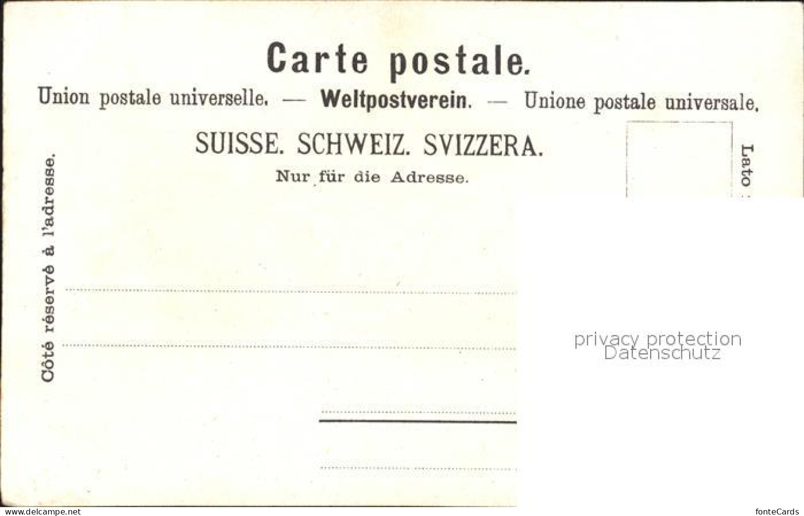 12318149 Luzern LU Panorama Vierwaldstaettersee Alpen Luzern - Autres & Non Classés