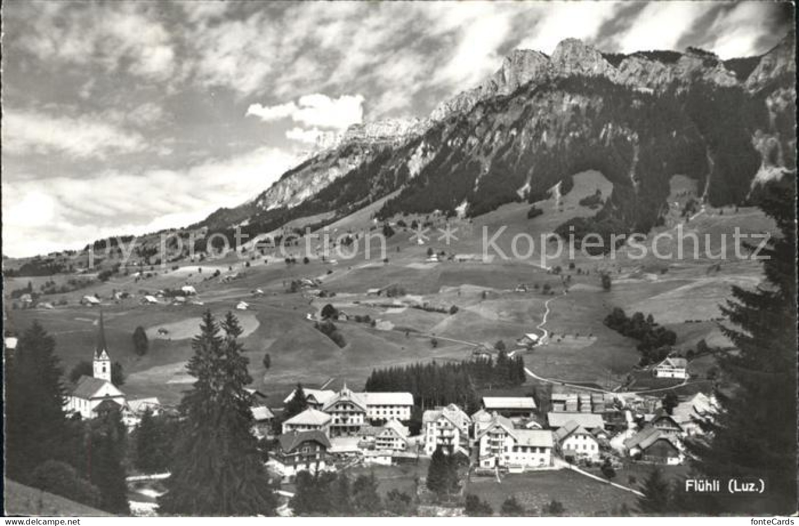 12316109 Fluehli Panorama Fluehli - Sonstige & Ohne Zuordnung