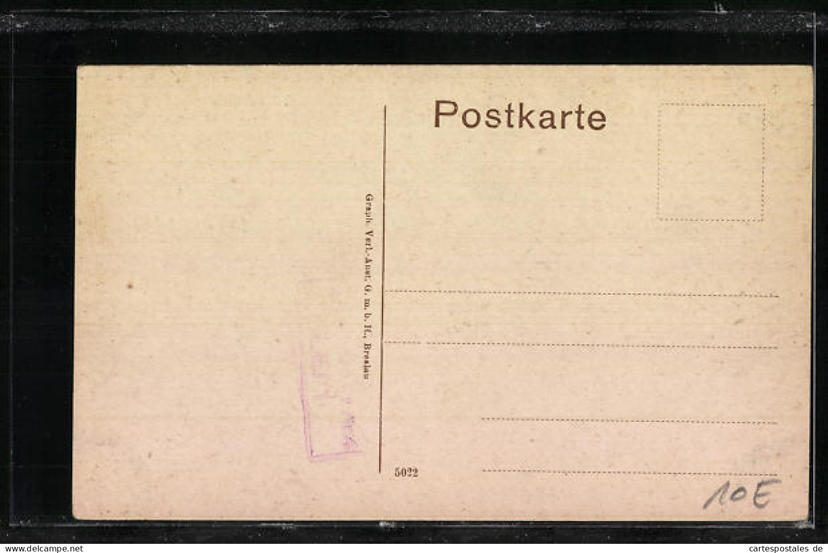 AK Salzwedel, Strassenpartie Mit Rathausturm  - Salzwedel