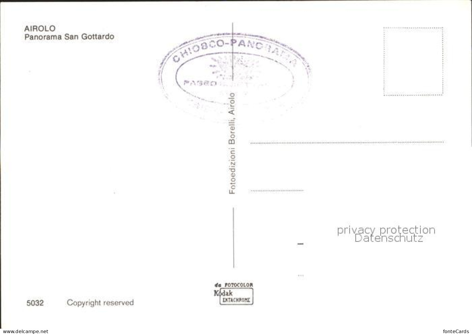 12223909 San Gottardo Fliegeraufnahme San Gottardo - Other & Unclassified