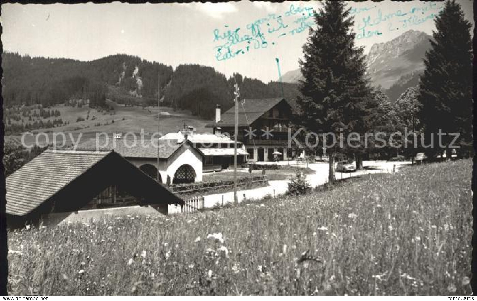 12189279 Chatel-St Denis Hotel Corbetta Chatel-St-Denis - Other & Unclassified