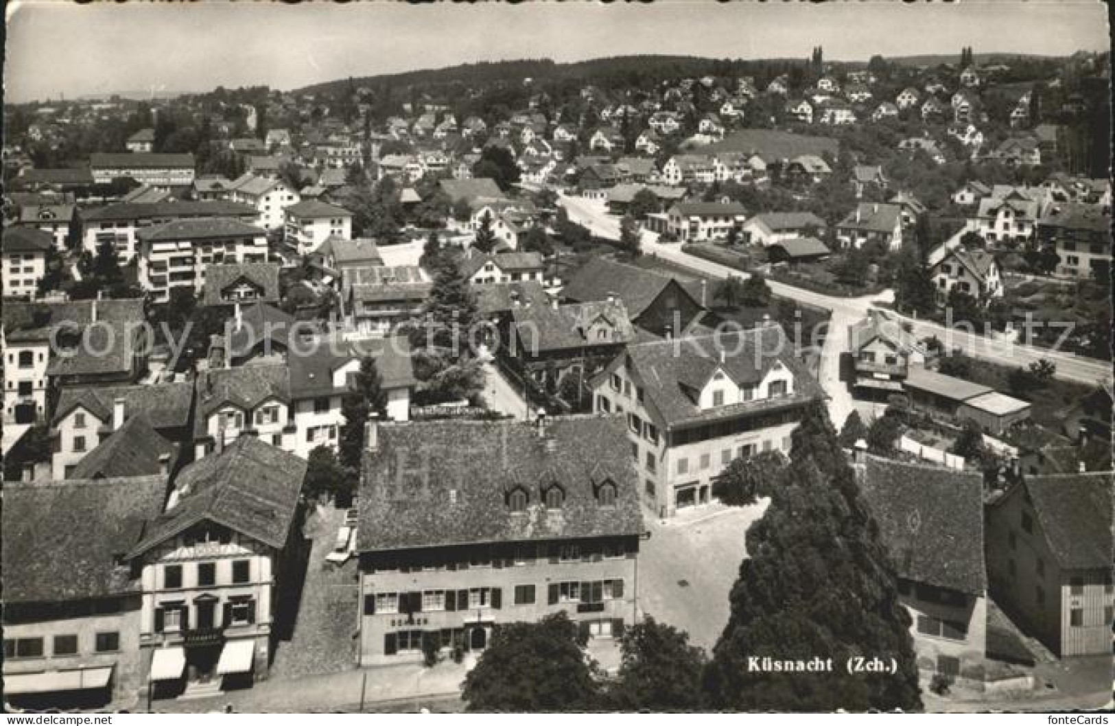 12159989 Kuesnacht Stadt Kuesnacht - Sonstige & Ohne Zuordnung