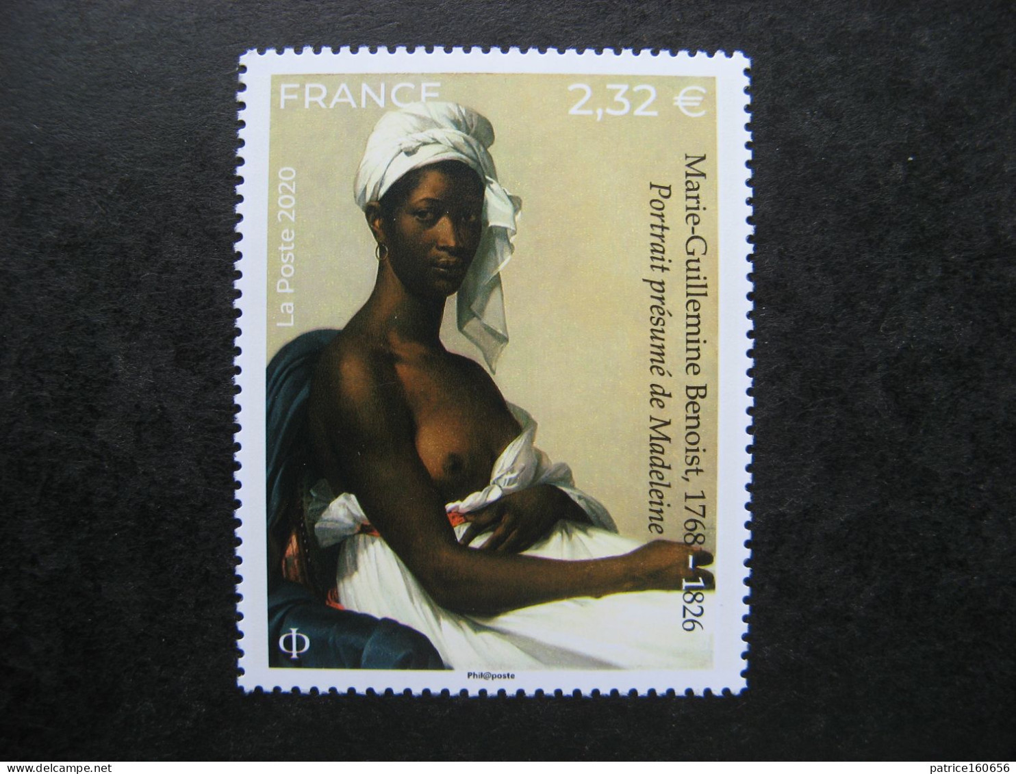 TB Timbre N° 5379. Neuf XX . - Unused Stamps