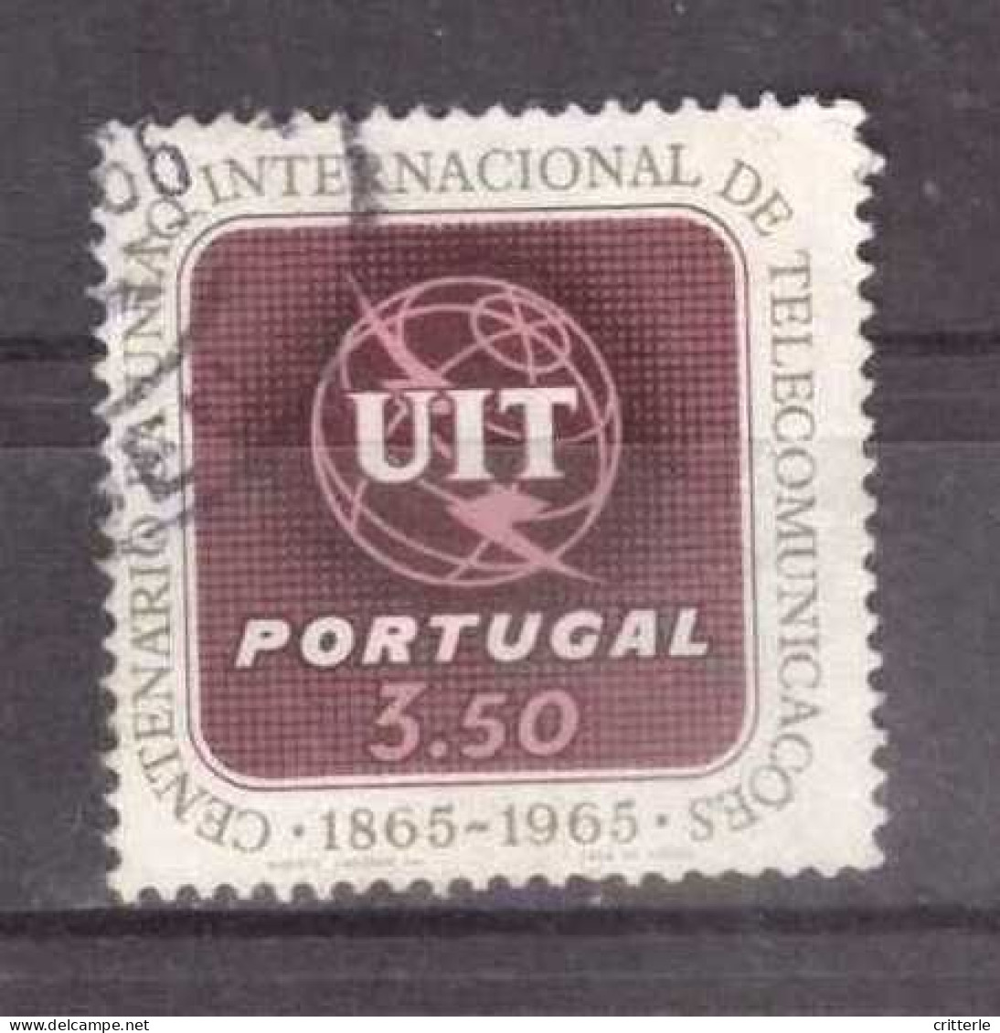 Portugal Michel Nr. 983 Gestempelt (5) - Used Stamps