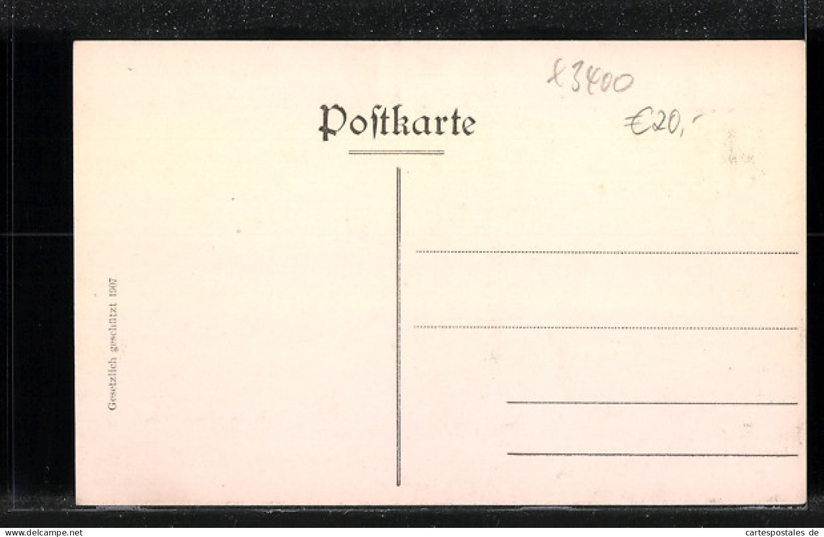 Künstler-AK Zerbst, Festpostkarte Zum 900 Jähr. Jubiläum 1907, Einbringung Gefangener Raubritter  - Zerbst