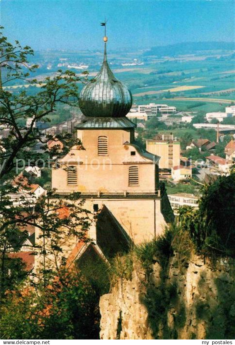 72747108 Herrenberg Wuerttemberg Stiftskirche Herrenberg Wuerttemberg - Other & Unclassified