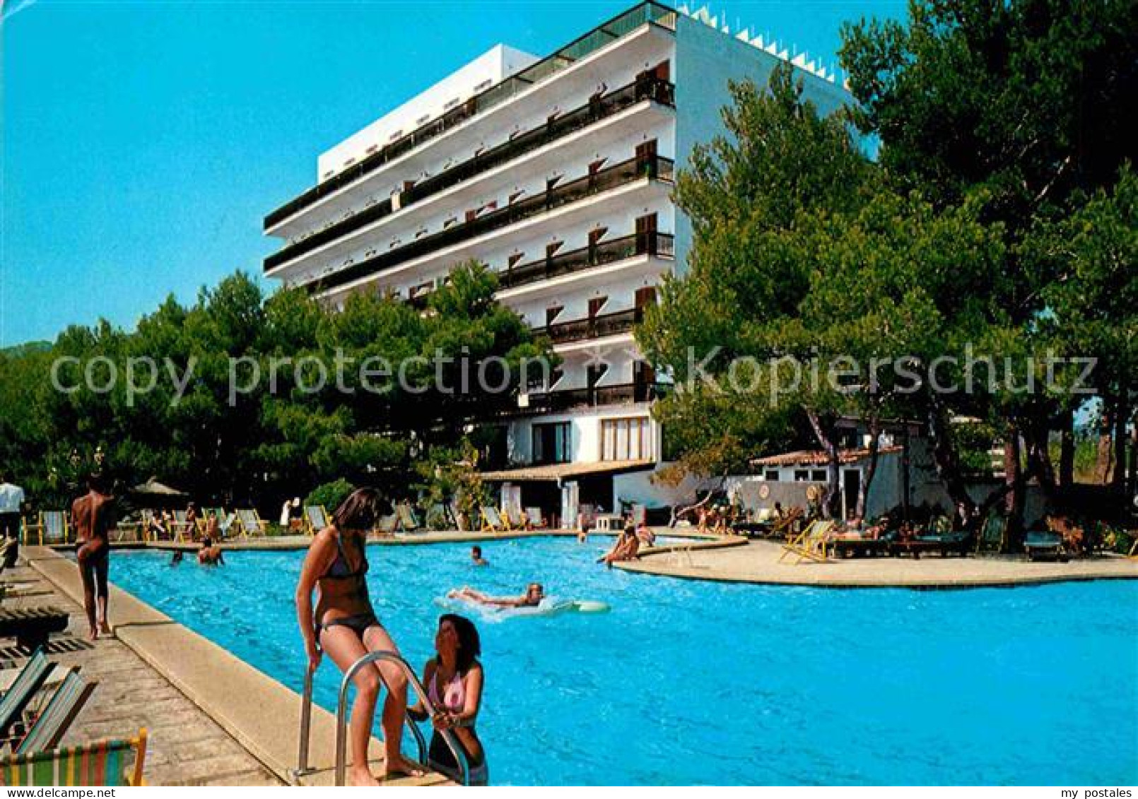 72741978 Canyamel Hotel Laguna Mallorca - Other & Unclassified