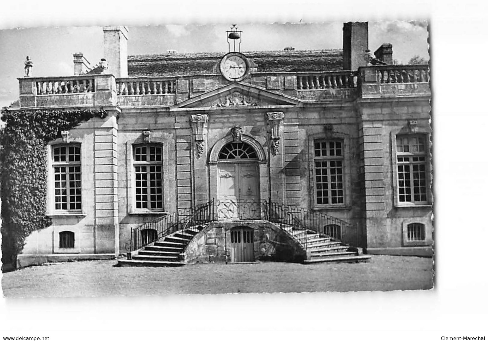 Château De BEAUMONT SUR VINGEANNE - Très Bon état - Autres & Non Classés