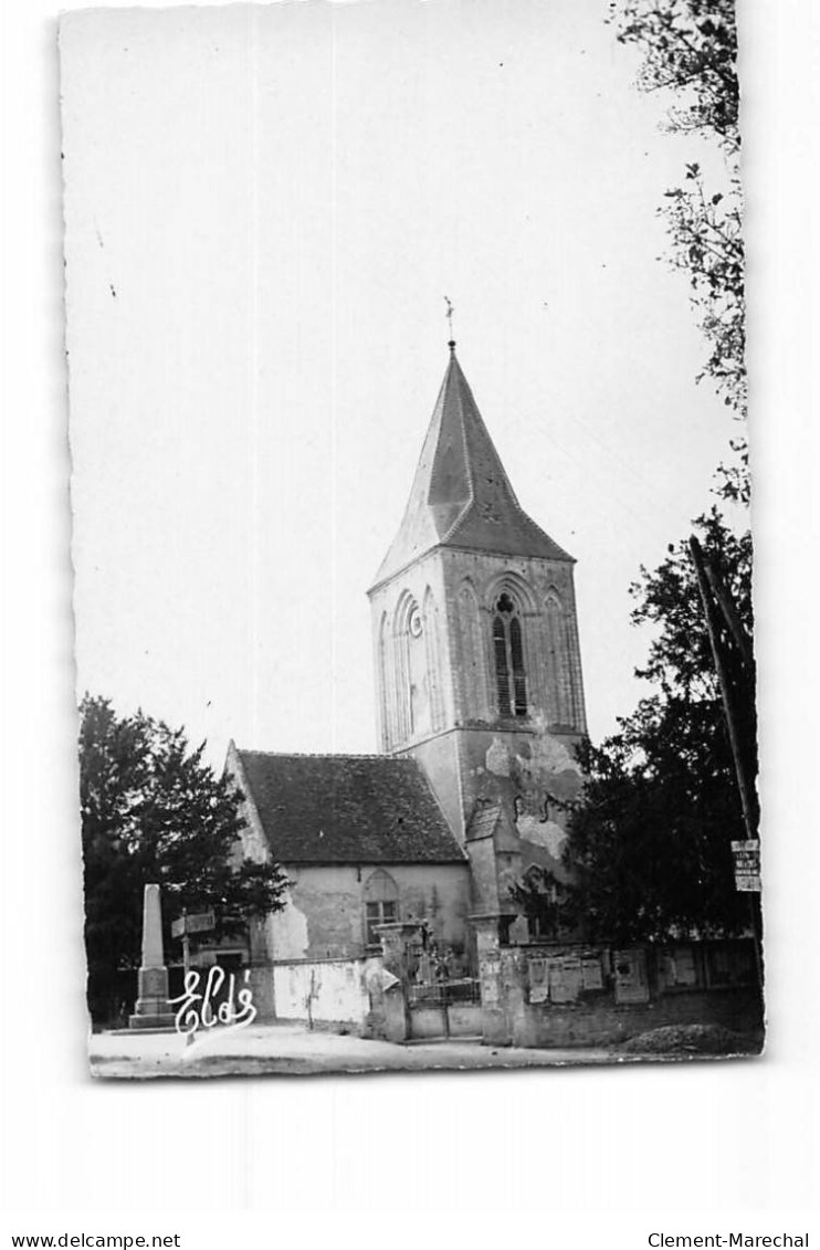 SAINT GERMAIN LE VASSON - L'Eglise - Très Bon état - Altri & Non Classificati