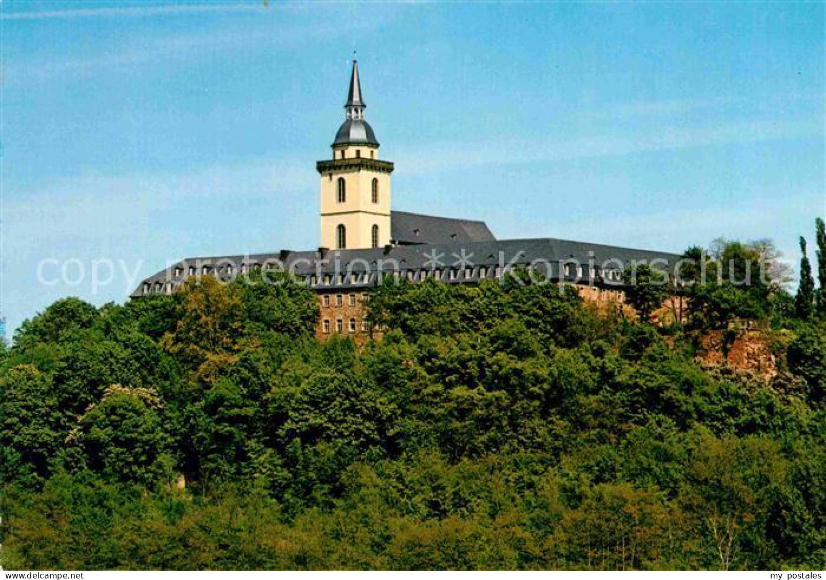 72738700 Siegburg Michaelsberg Siegburg - Siegburg