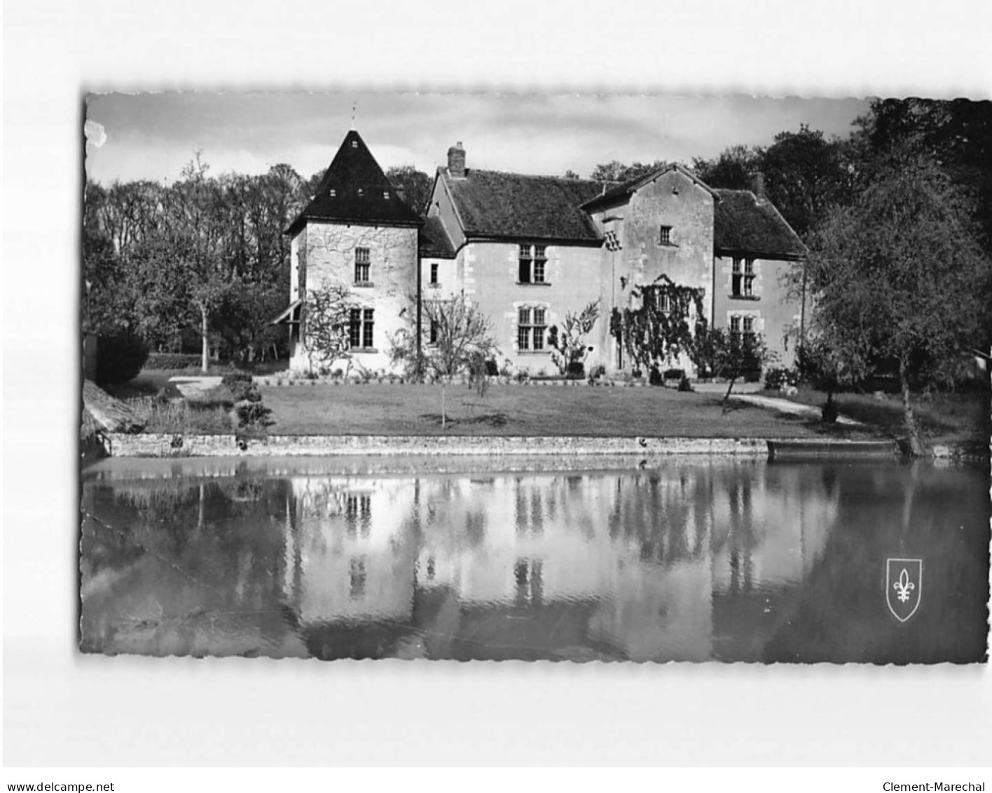 COURS : Château Des Granges - Très Bon état - Other & Unclassified