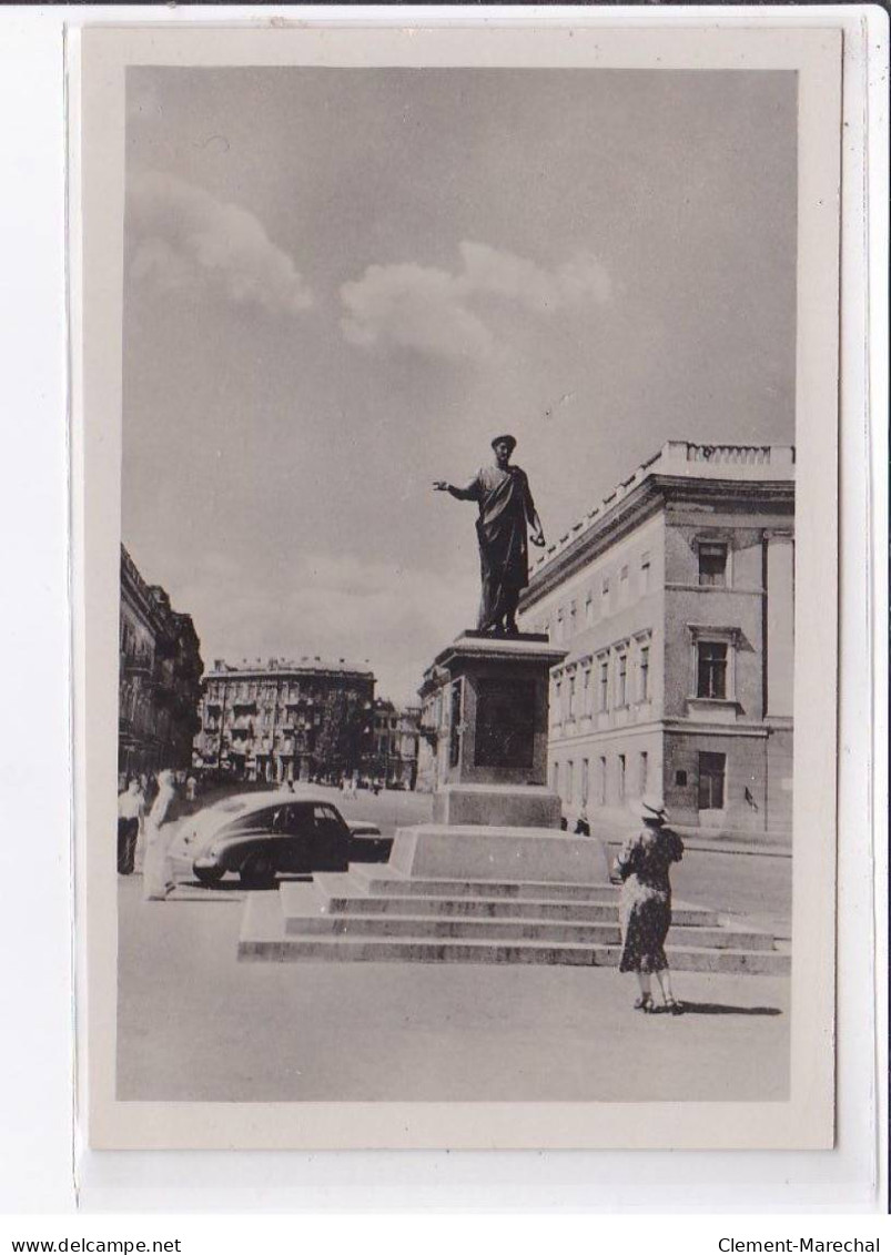 UKRAINE: KIEV: Statue - Très Bon état - Ukraine