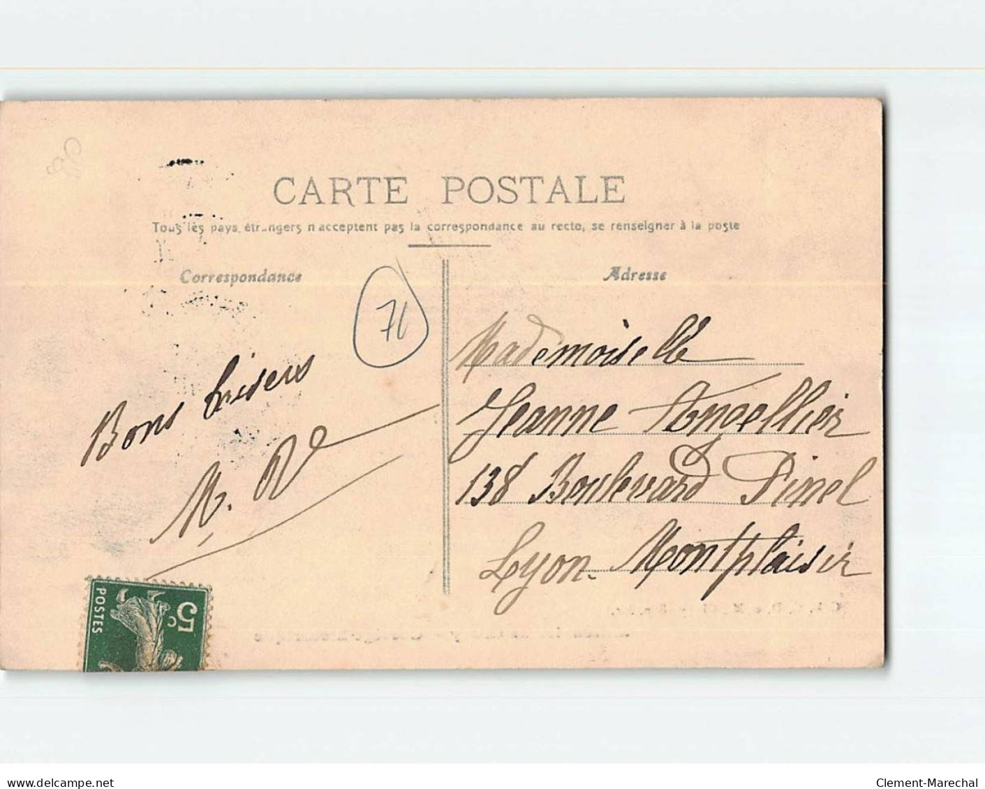 CLUNY : Le Millénaire En 1910, Cortège Historique - Très Bon état - Cluny