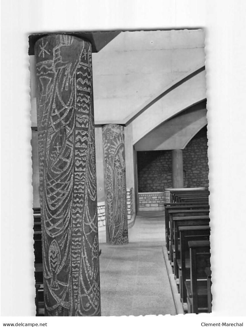 PARIS : Paroisse Marie Médiatrice, Eglise Votive De La Libération De Paris, Boulevard Serurier - Très Bon état - Paris (19)