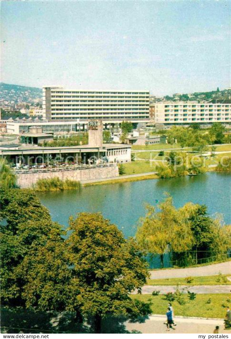 72733926 Budapest Sport Szallo Sporthotel Budapest - Hungary