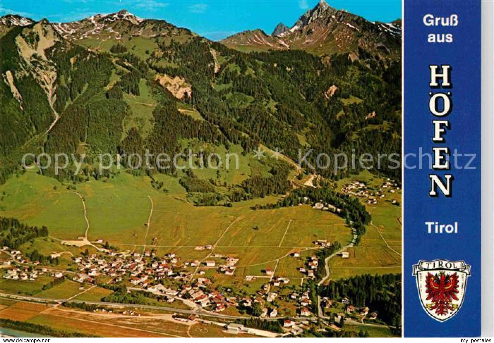 72733203 Hoefen Tirol Hoefener Joechl Hahnenkamm Titzl Und Schneid Fliegeraufnah - Altri & Non Classificati