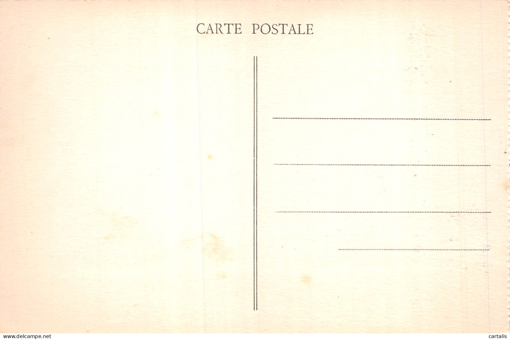 02-VAUXRAINS-N°4191-C/0043 - Other & Unclassified