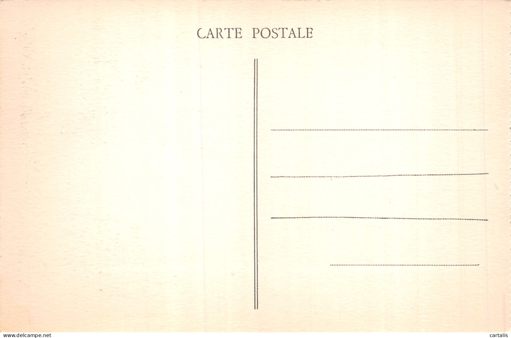 02-PINON-N°4191-C/0037 - Other & Unclassified