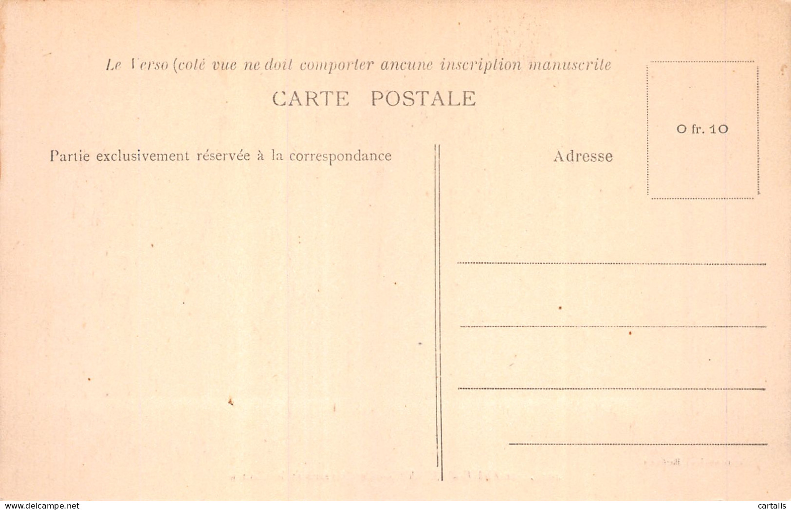 56-SAINTE ANNE D AURAY-N°4191-B/0335 - Sainte Anne D'Auray