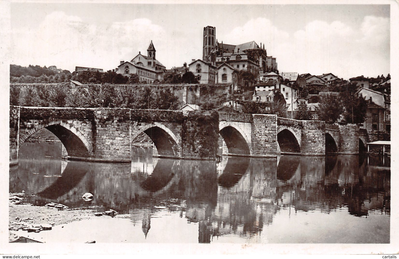 87-LIMOGES-N°4191-B/0149 - Limoges