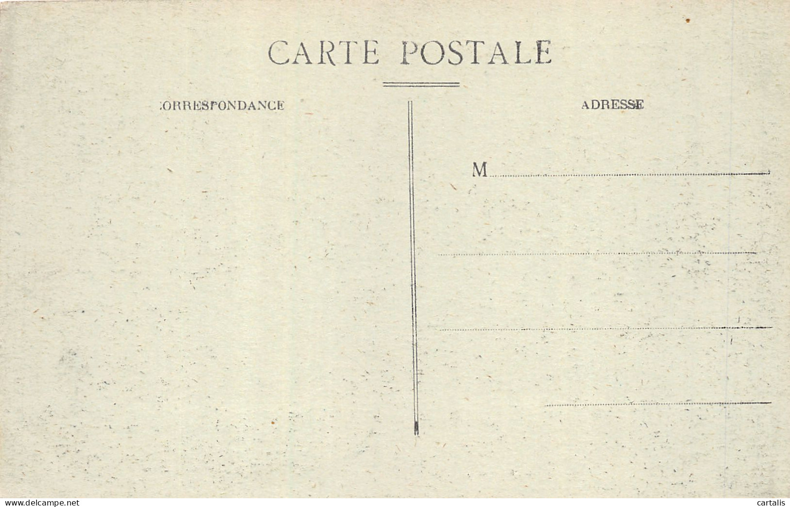 15-LE LIORAN-N°4191-A/0327 - Sonstige & Ohne Zuordnung