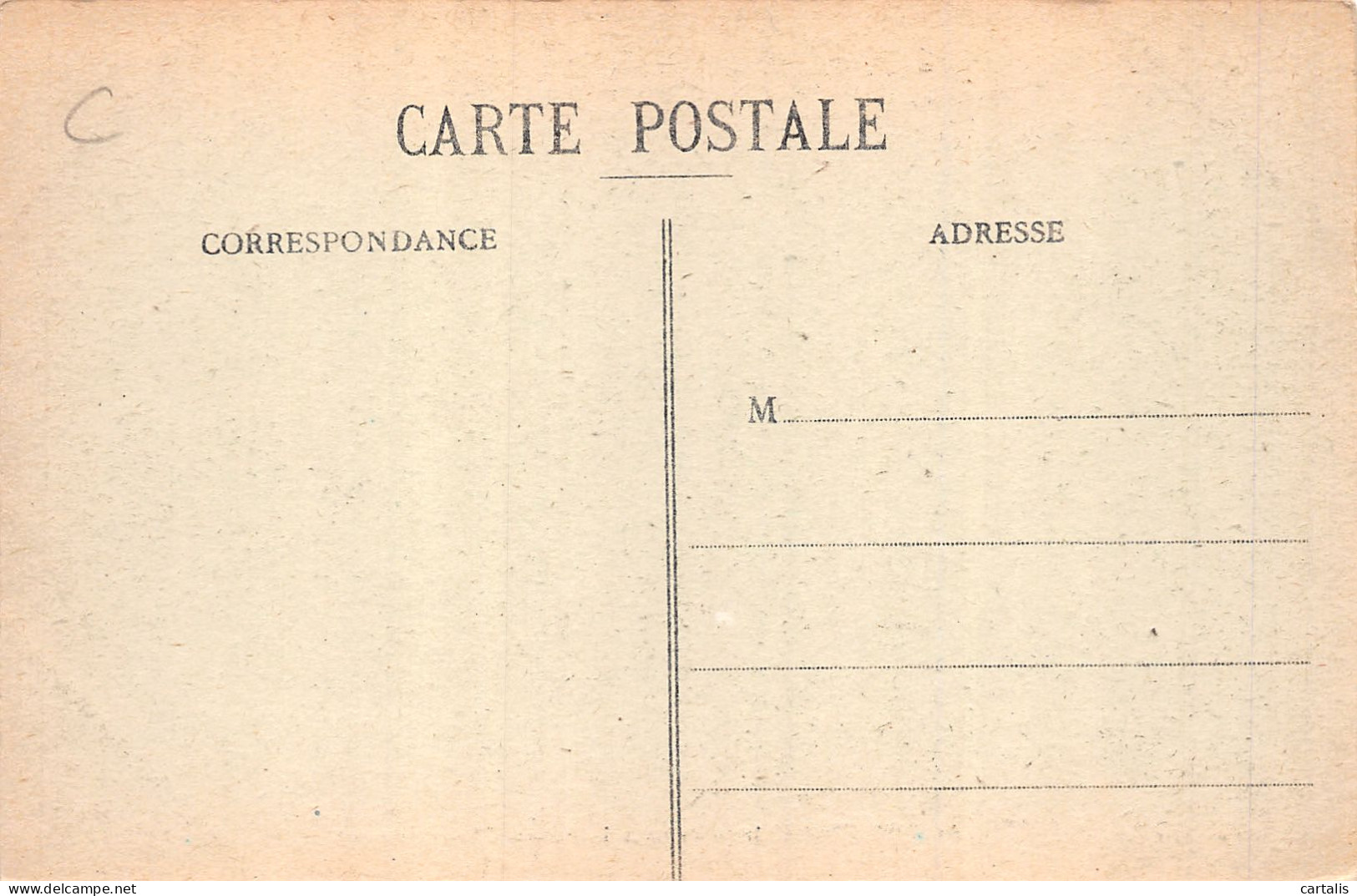 77-MELUN-N°4191-A/0003 - Melun