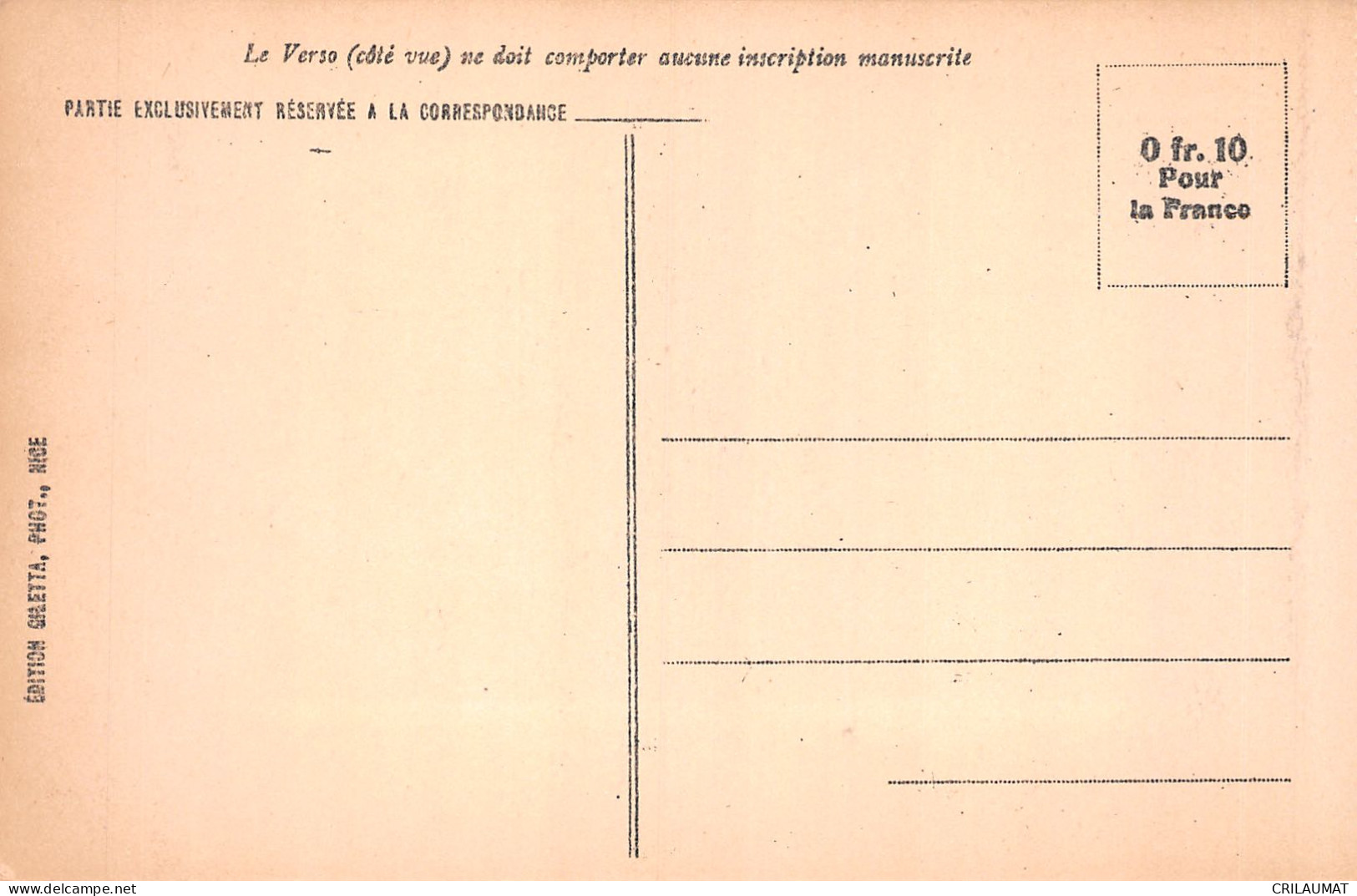 06-VILLEFRANCHE-N°5139-B/0271 - Other & Unclassified