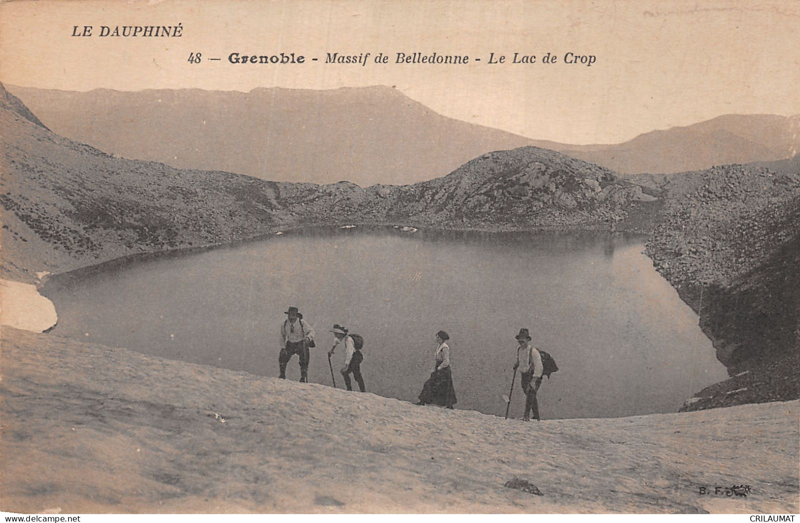 38-GRENOBLE-N°5139-B/0133 - Grenoble