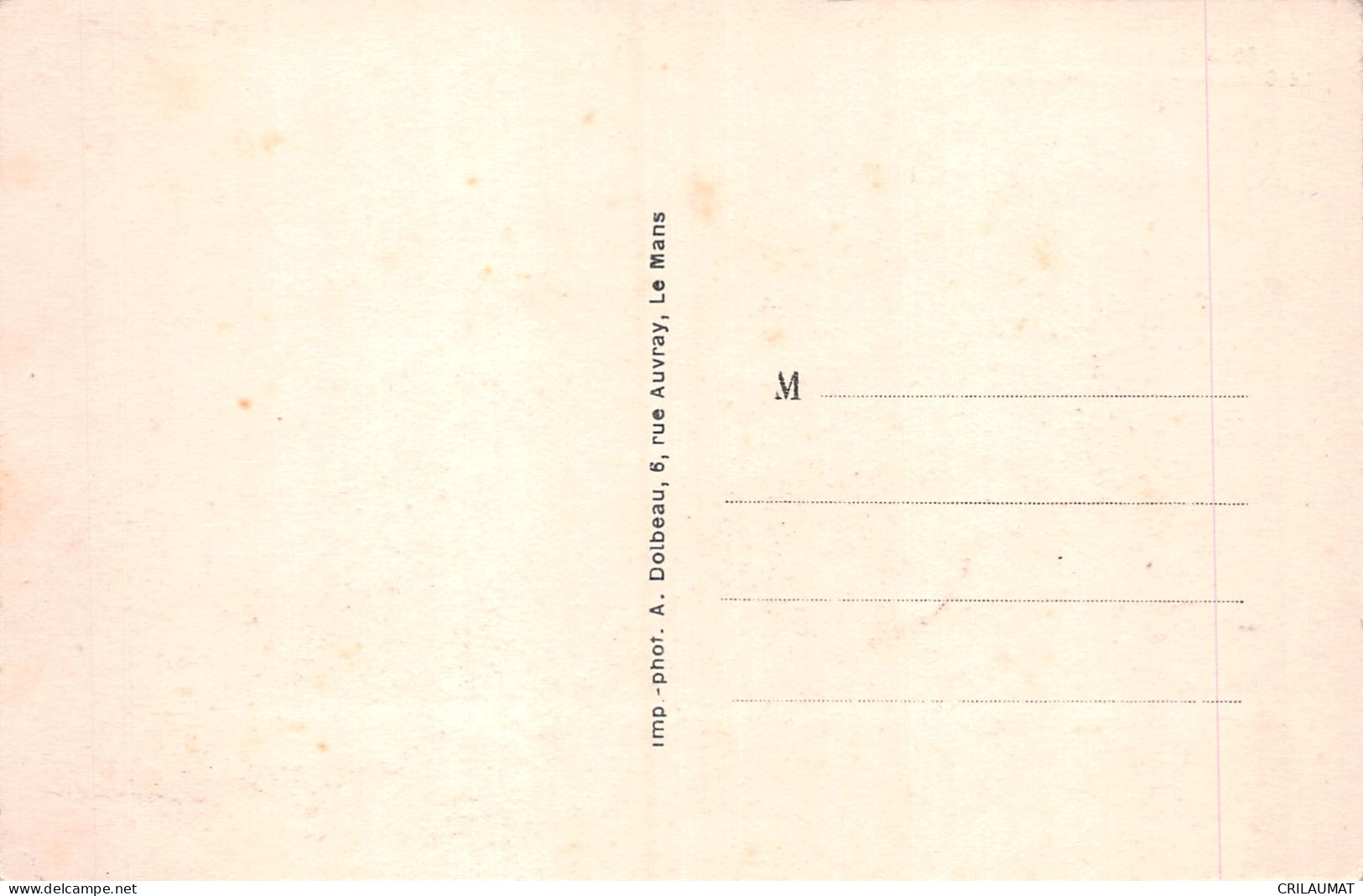 72-BALLON-N°5139-B/0031 - Other & Unclassified