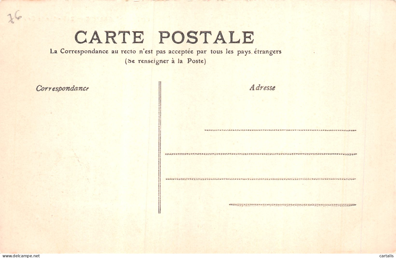 76-COTES DE France SUR LA GREVE-N°4191-F/0005 - Autres & Non Classés