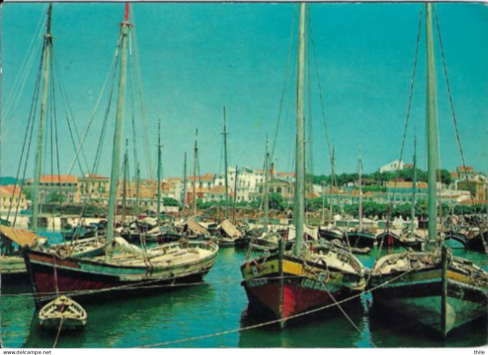 SETUBAL - Setúbal