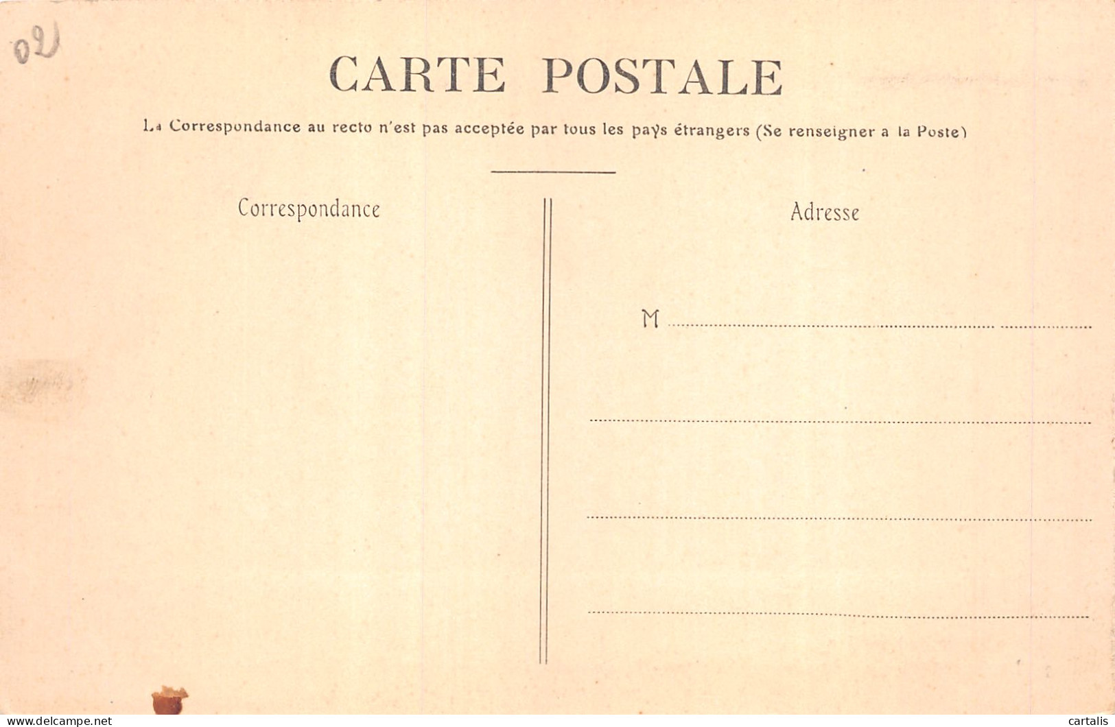 02-LONGPONT-N°4191-D/0343 - Sonstige & Ohne Zuordnung