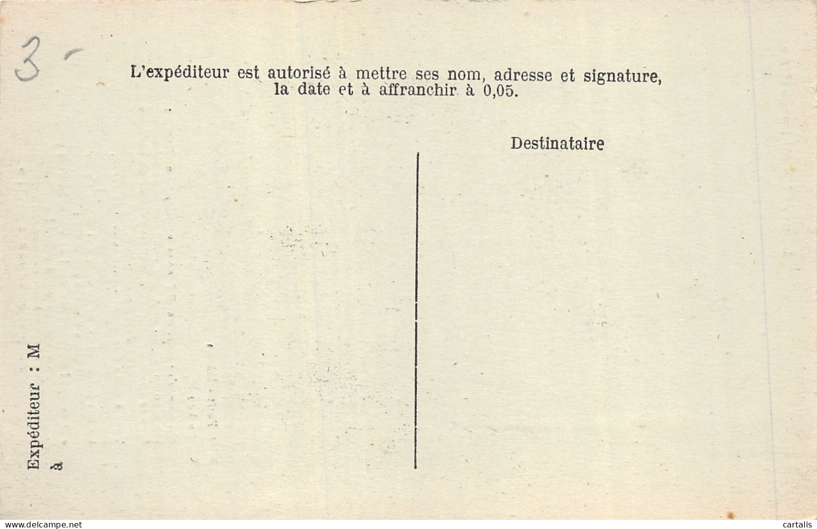 31-LAMARTINE LE LAC-N°4191-D/0119 - Andere & Zonder Classificatie