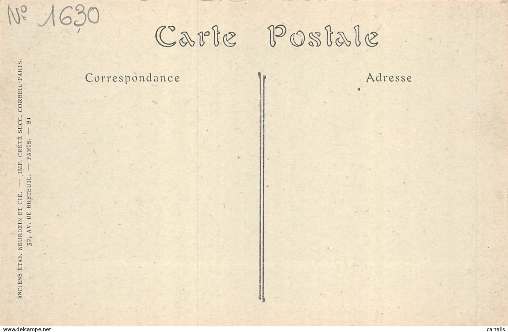 28-MAINTENON-N°4191-D/0033 - Other & Unclassified