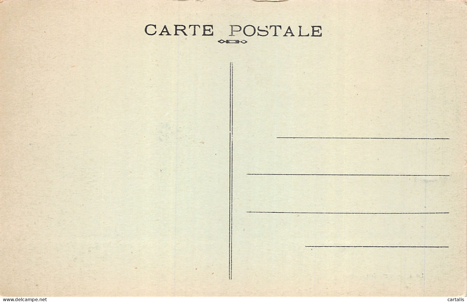 04-COL DE LA CAYOLLE-N°4191-D/0003 - Otros & Sin Clasificación