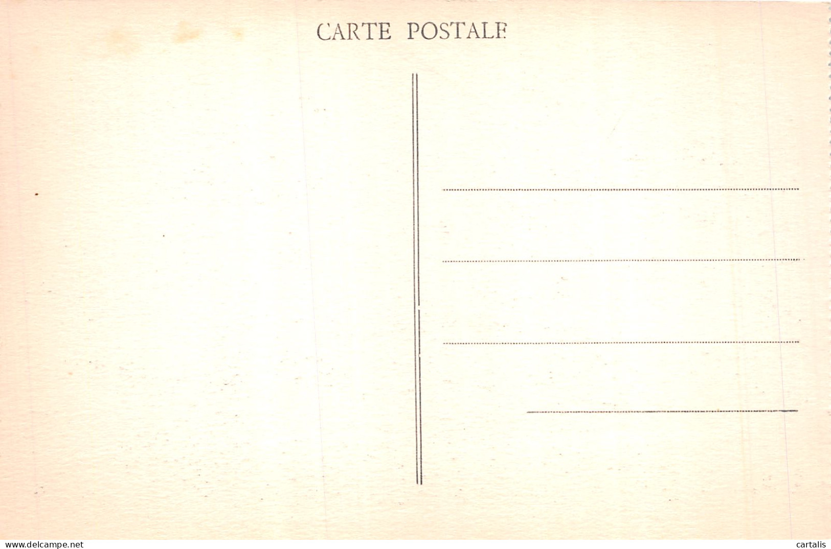 02-VAUXAILLON-N°4191-C/0335 - Andere & Zonder Classificatie