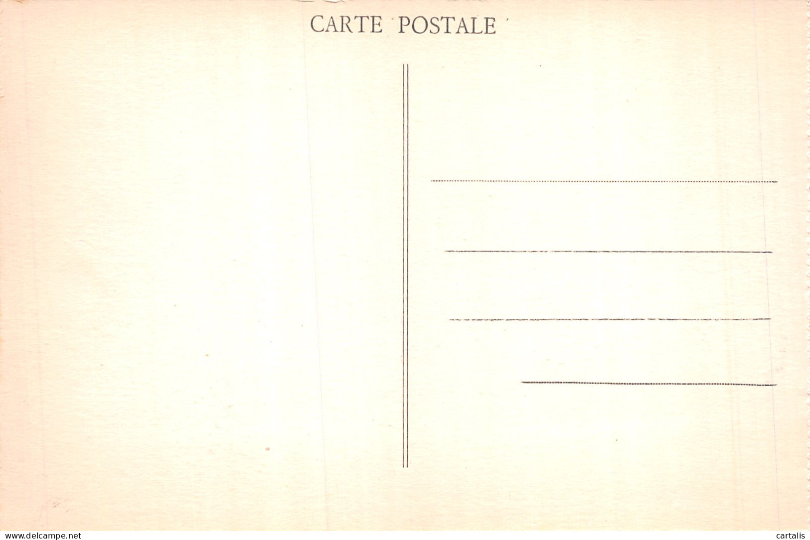 02-CHEMINS DES DAMES FERME DE LA MALMAISON-N°4191-C/0333 - Other & Unclassified