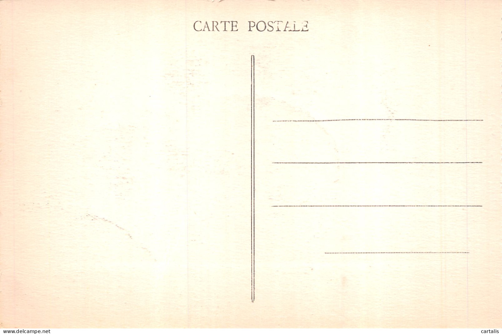 02-VALLEE DE L AILETTE AU MONT DES SINGES-N°4191-C/0319 - Andere & Zonder Classificatie