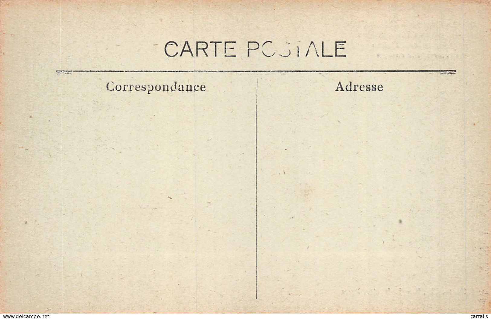 77-BARCY-N°4191-C/0295 - Other & Unclassified